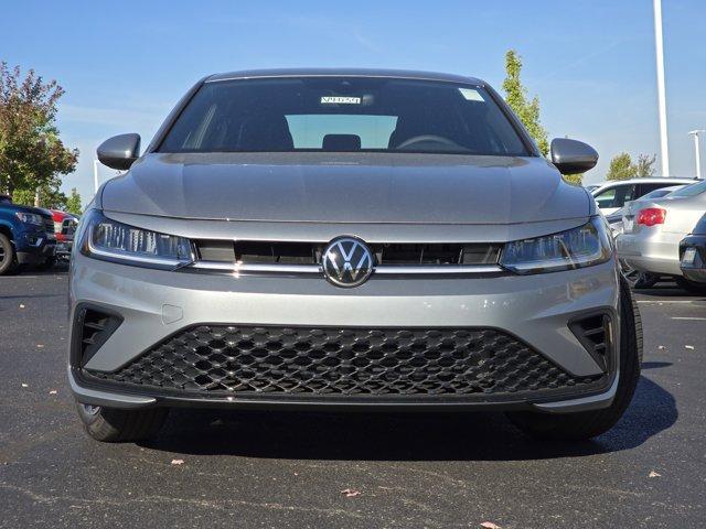 new 2026 Volkswagen Jetta car, priced at $26,272