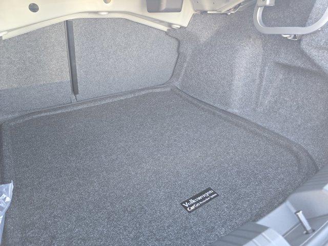 new 2026 Volkswagen Jetta car, priced at $26,272