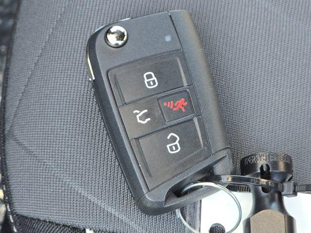 new 2026 Volkswagen Jetta car, priced at $26,272