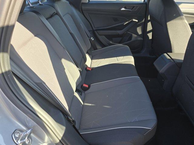 new 2026 Volkswagen Jetta car, priced at $26,272