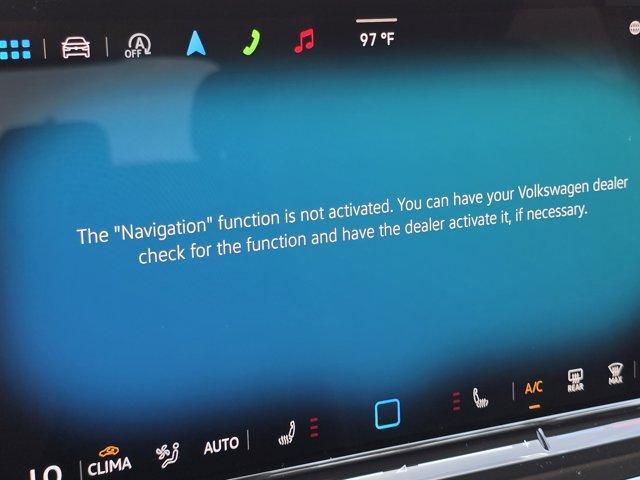new 2025 Volkswagen Tiguan car, priced at $31,956