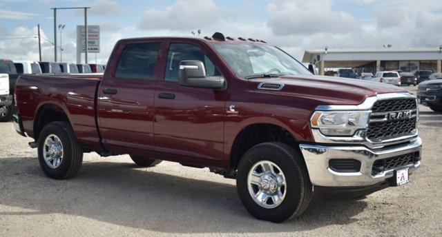 new 2024 Ram 2500 car, priced at $65,799