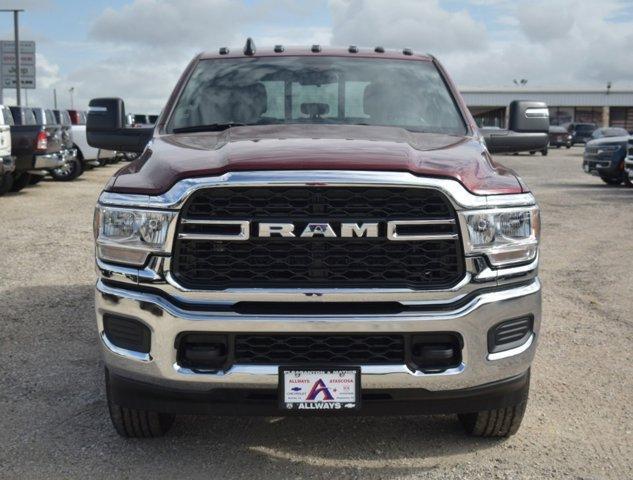 new 2024 Ram 2500 car, priced at $65,799