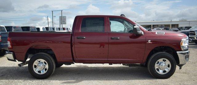 new 2024 Ram 2500 car, priced at $65,799