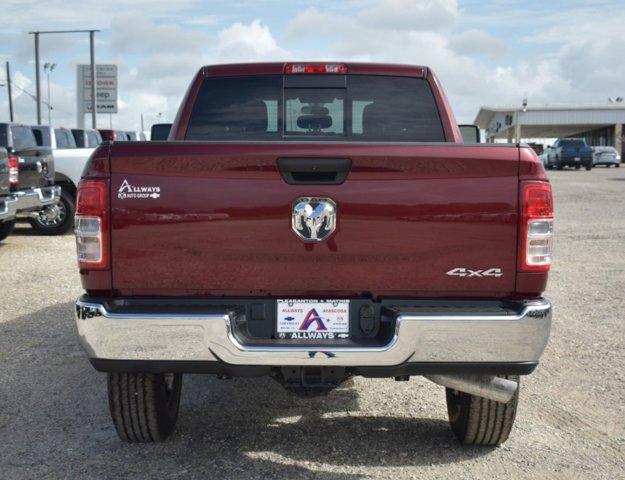 new 2024 Ram 2500 car, priced at $65,799