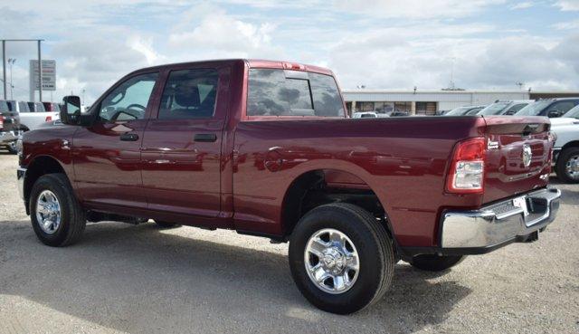 new 2024 Ram 2500 car, priced at $65,799