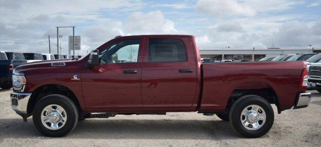 new 2024 Ram 2500 car, priced at $65,799