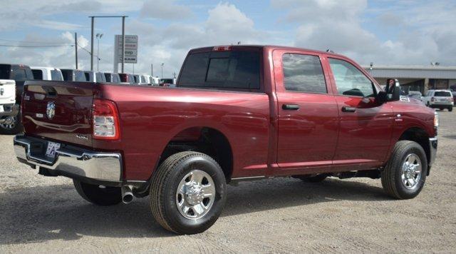 new 2024 Ram 2500 car, priced at $65,799