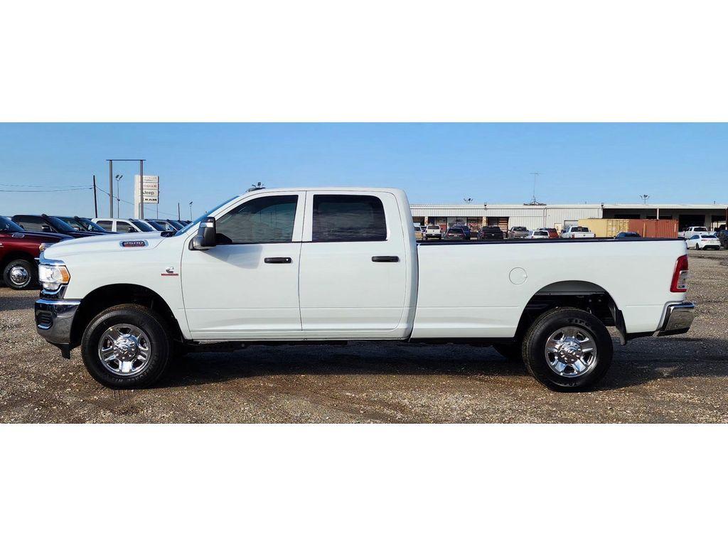 new 2024 Ram 2500 car, priced at $67,585