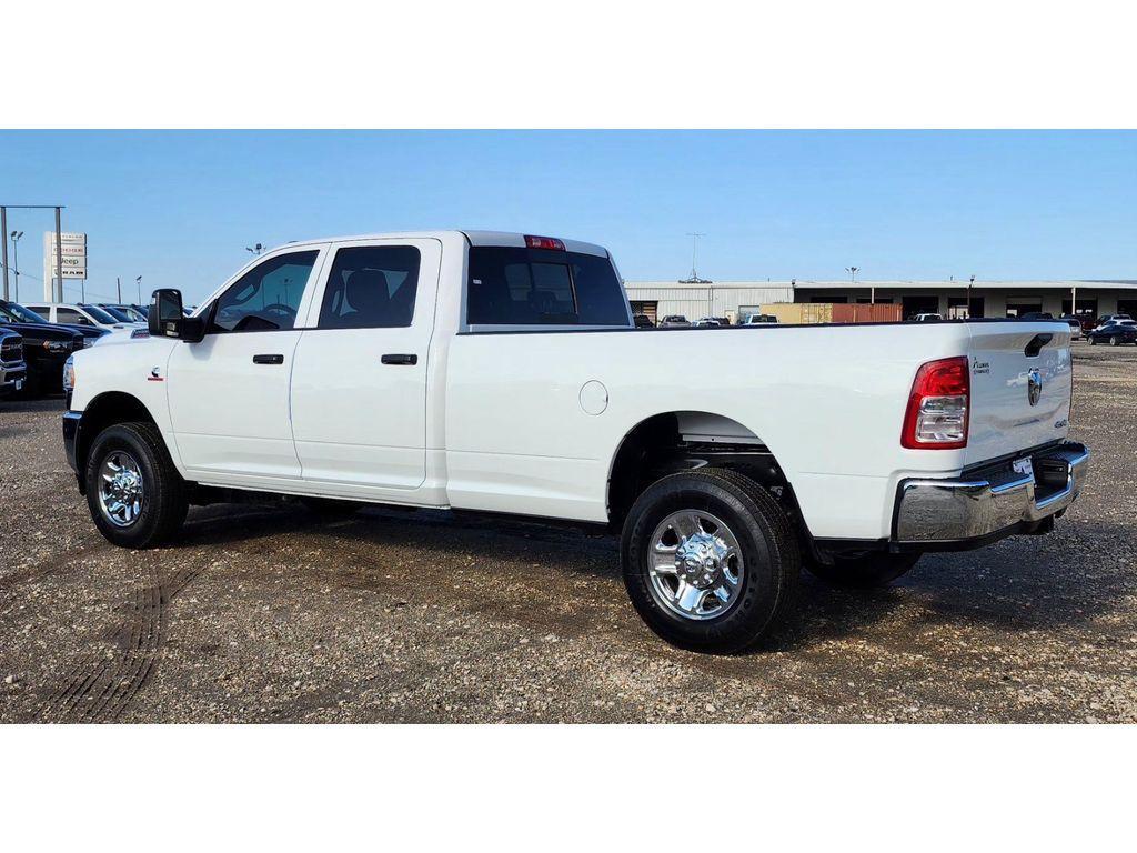 new 2024 Ram 2500 car, priced at $67,585