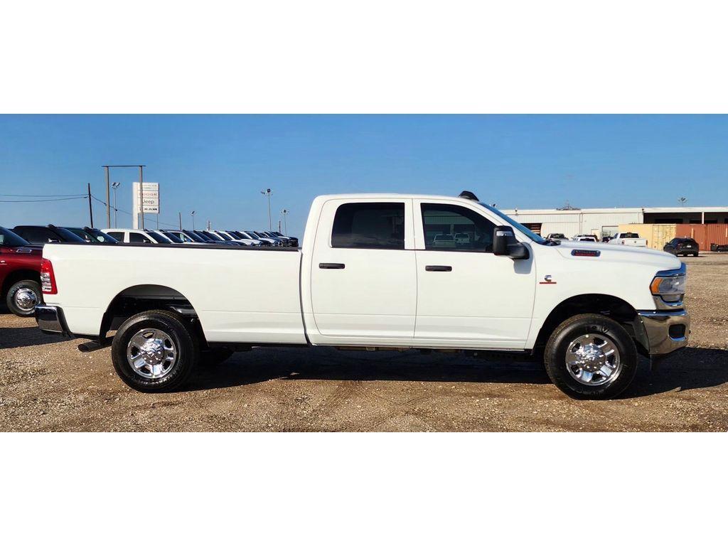 new 2024 Ram 2500 car, priced at $67,585