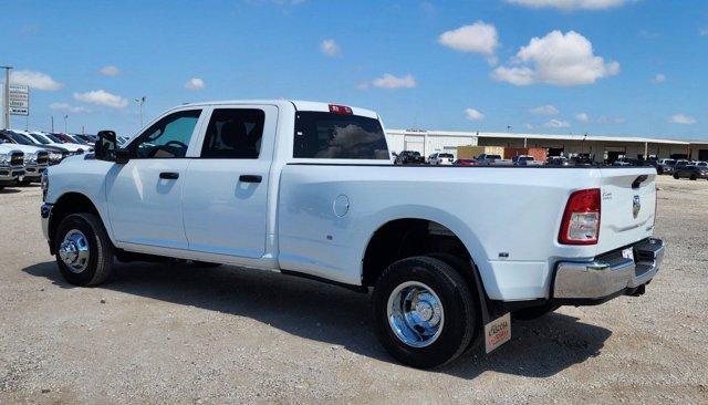 new 2024 Ram 3500 car, priced at $59,740