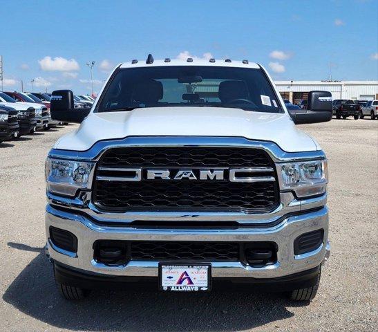 new 2024 Ram 3500 car, priced at $59,740