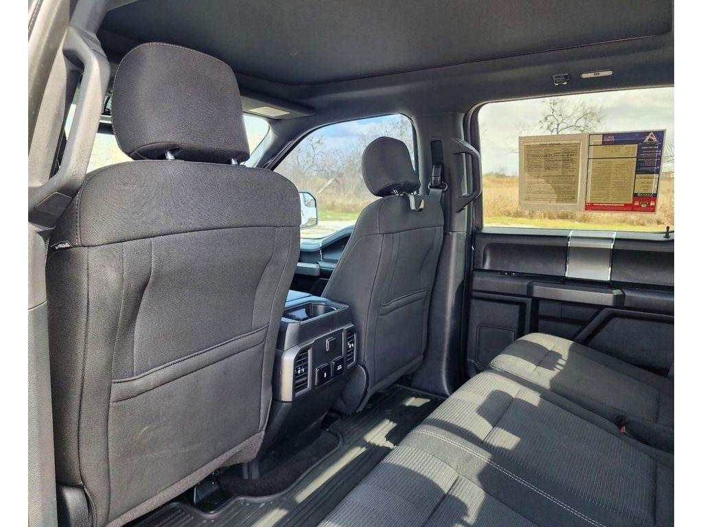 used 2017 Ford F-150 car, priced at $25,951