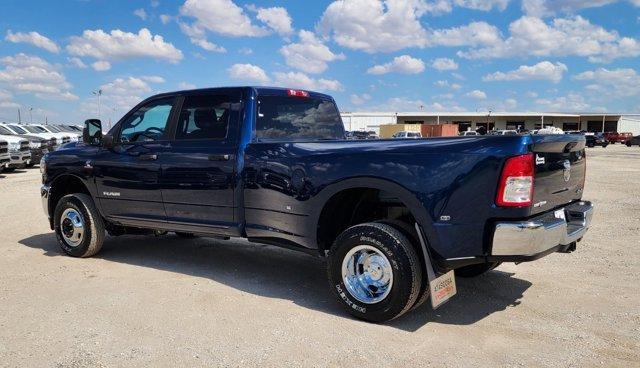 new 2024 Ram 3500 car, priced at $74,644