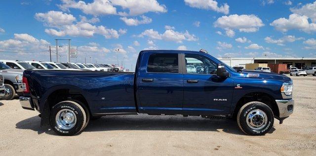 new 2024 Ram 3500 car, priced at $74,644