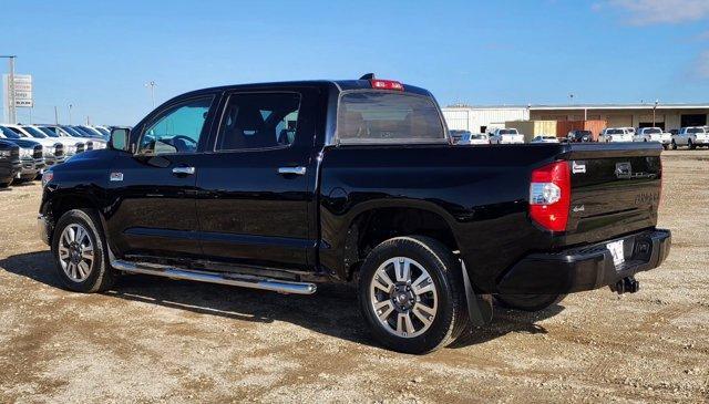 used 2020 Toyota Tundra car, priced at $38,991