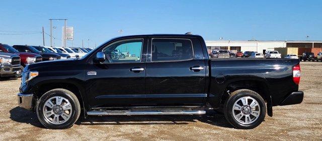 used 2020 Toyota Tundra car, priced at $38,991