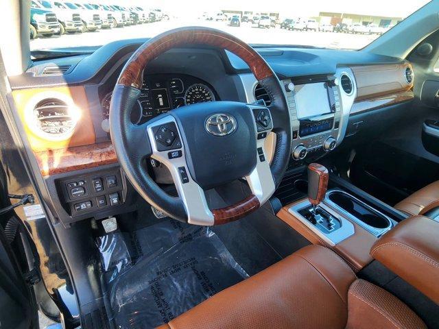 used 2020 Toyota Tundra car, priced at $38,991