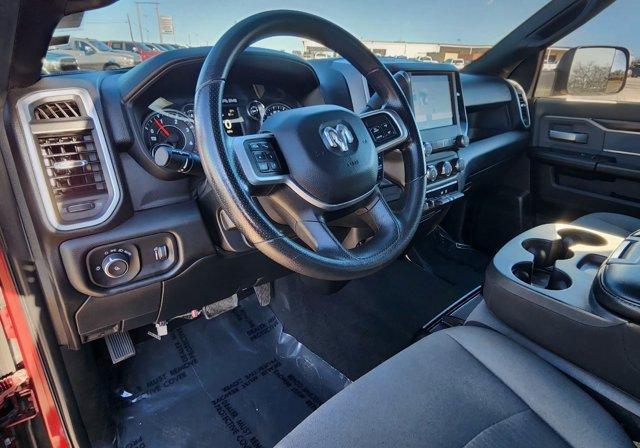 used 2022 Ram 2500 car, priced at $48,001