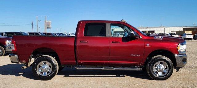 used 2022 Ram 2500 car, priced at $48,001