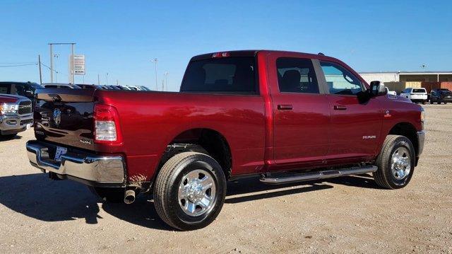 used 2022 Ram 2500 car, priced at $48,001