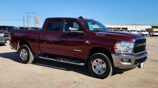 used 2022 Ram 2500 car, priced at $48,001