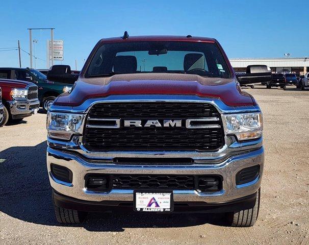 used 2022 Ram 2500 car, priced at $48,001