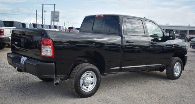 new 2024 Ram 2500 car, priced at $64,999