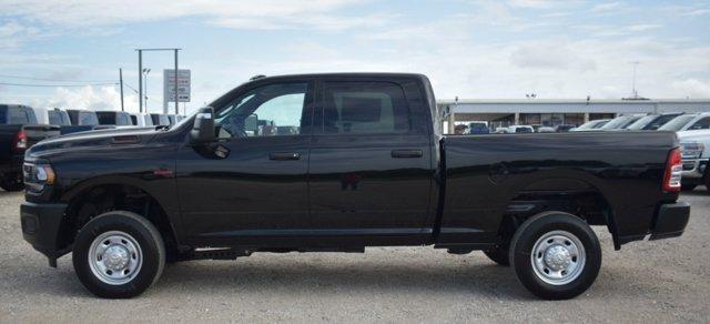 new 2024 Ram 2500 car, priced at $64,999