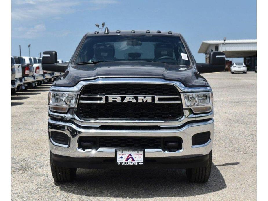 new 2024 Ram 2500 car, priced at $64,799