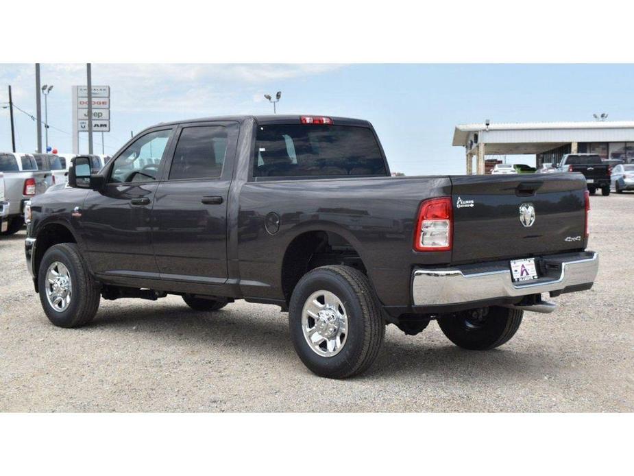 new 2024 Ram 2500 car, priced at $64,799