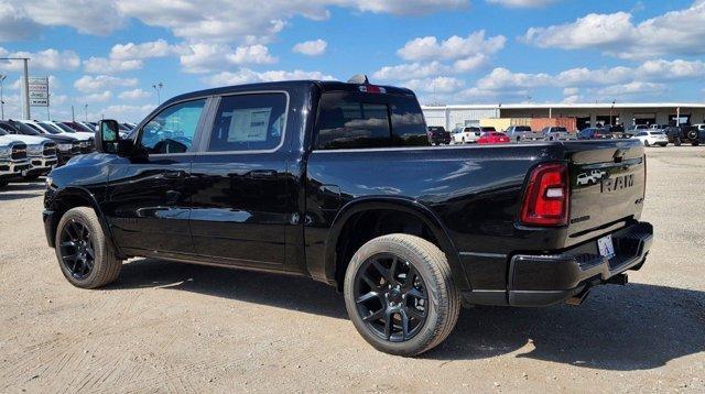 new 2025 Ram 1500 car, priced at $69,299