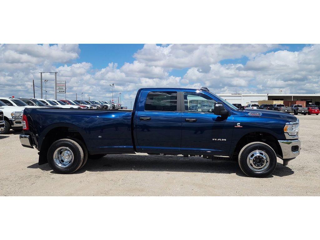 new 2024 Ram 3500 car, priced at $65,764