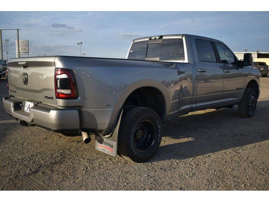 new 2024 Ram 3500 car, priced at $88,697