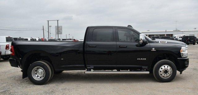 new 2024 Ram 3500 car