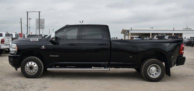 new 2024 Ram 3500 car