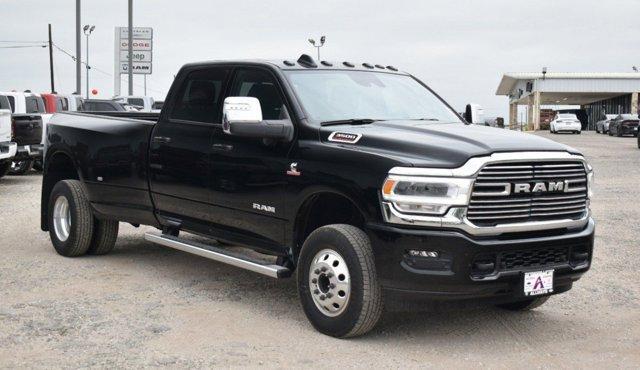 new 2024 Ram 3500 car