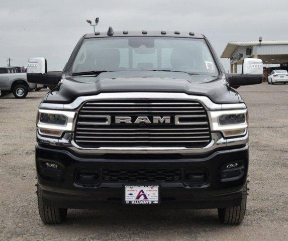 new 2024 Ram 3500 car