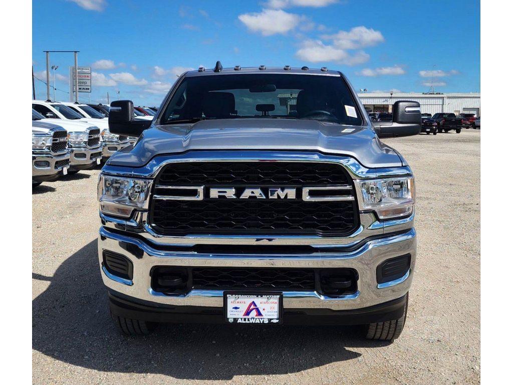 new 2024 Ram 2500 car, priced at $58,024