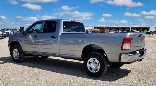 new 2024 Ram 2500 car, priced at $58,324