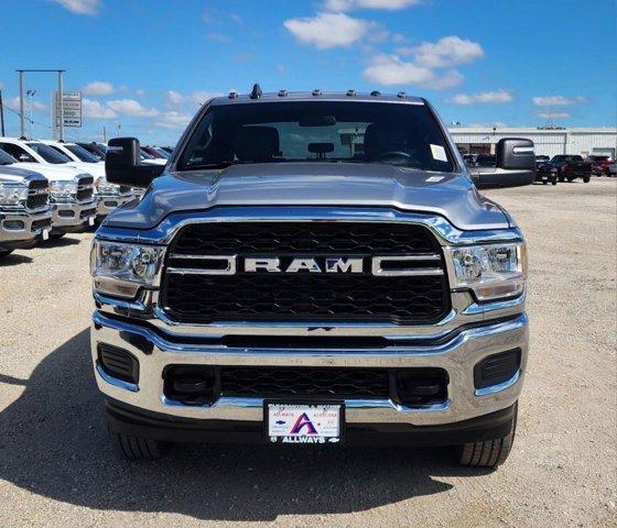 new 2024 Ram 2500 car, priced at $58,324