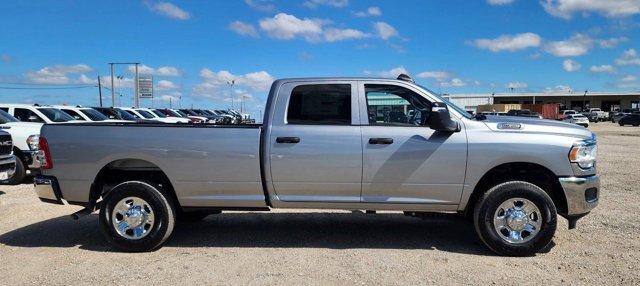 new 2024 Ram 2500 car, priced at $58,324