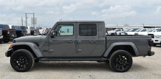 used 2023 Jeep Gladiator car, priced at $36,994