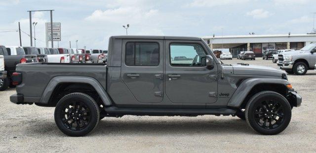 used 2023 Jeep Gladiator car, priced at $36,994