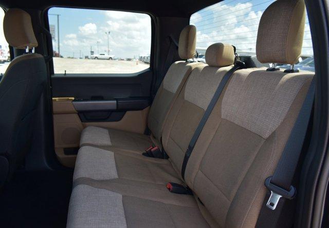 used 2023 Ford F-150 car, priced at $34,994