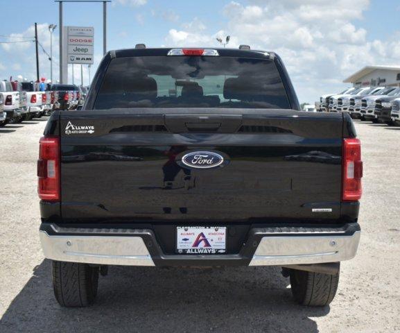 used 2023 Ford F-150 car, priced at $34,994