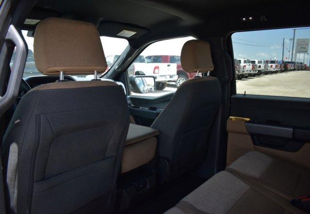 used 2023 Ford F-150 car, priced at $34,994