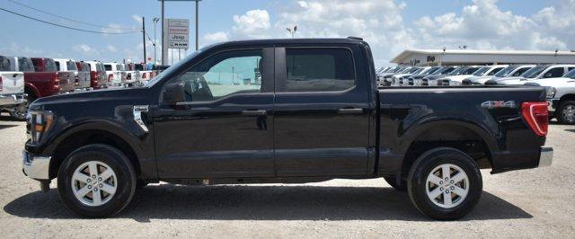 used 2023 Ford F-150 car, priced at $38,294