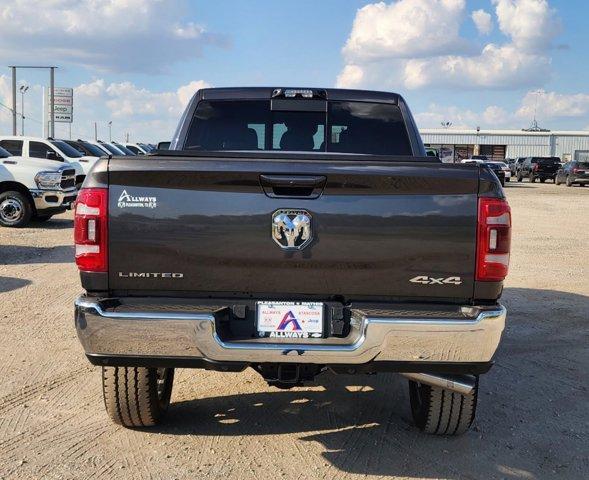 new 2024 Ram 2500 car, priced at $94,940